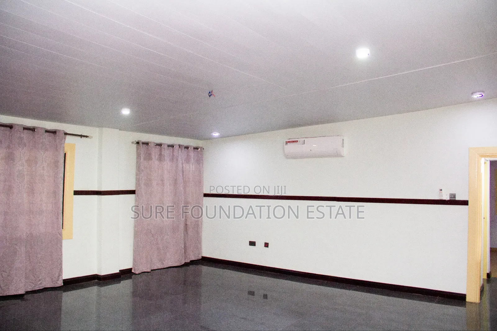 4bdrm House in Dansoman for rent