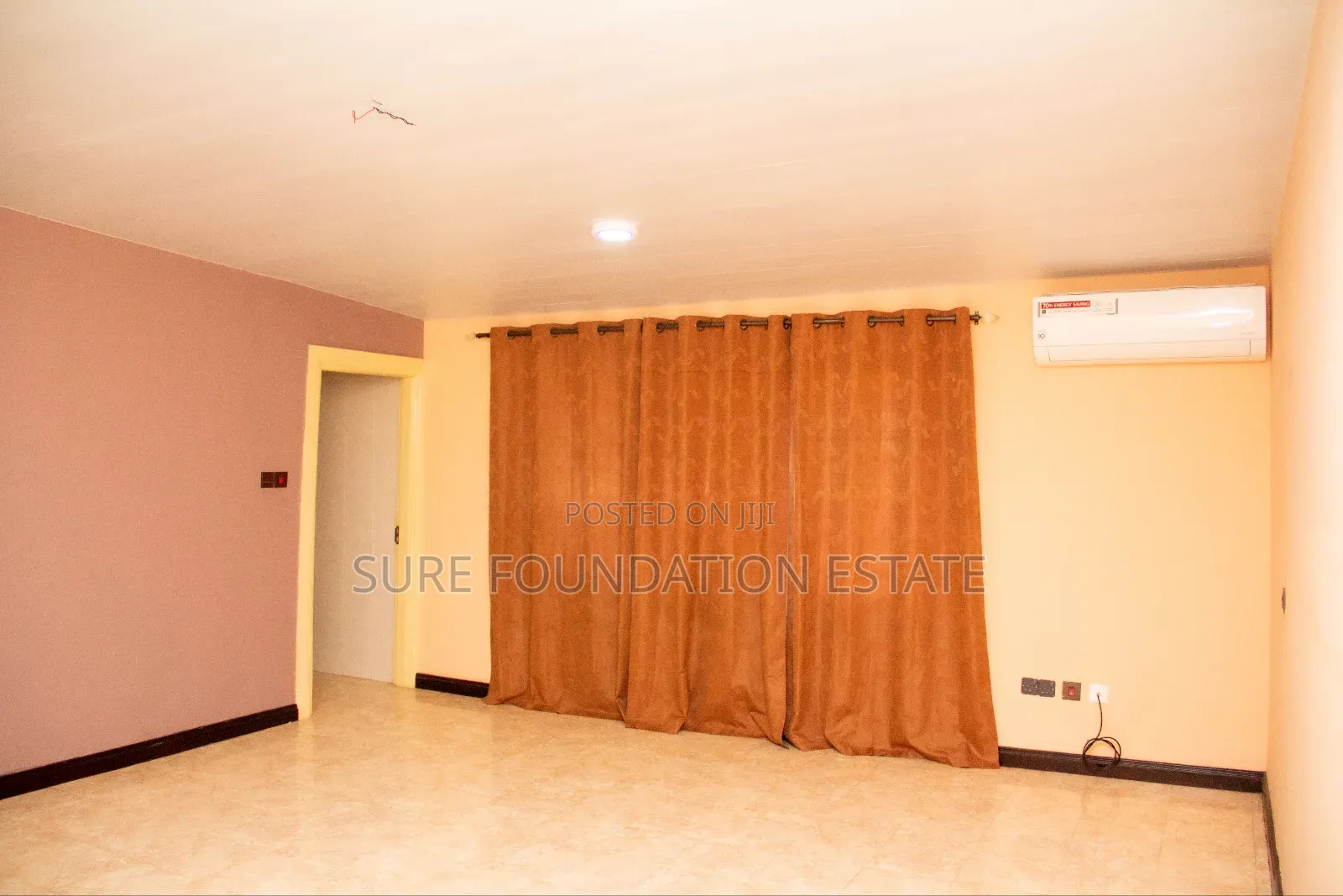 4bdrm House in Dansoman for rent