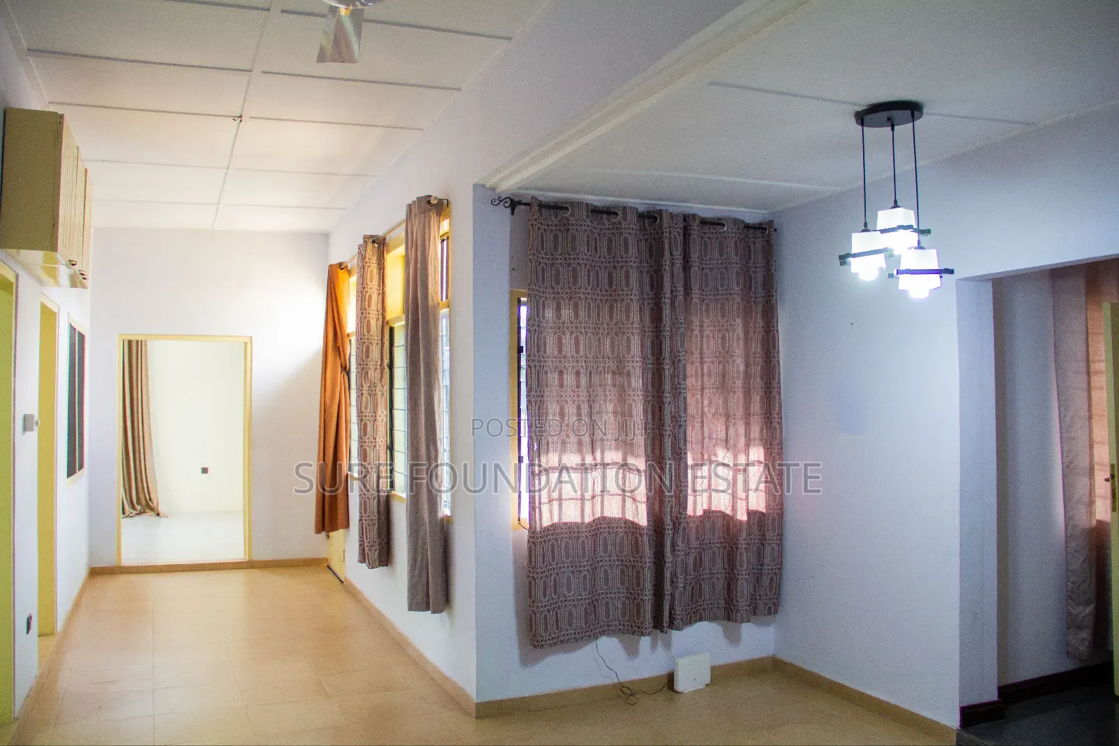4bdrm House in Dansoman for rent