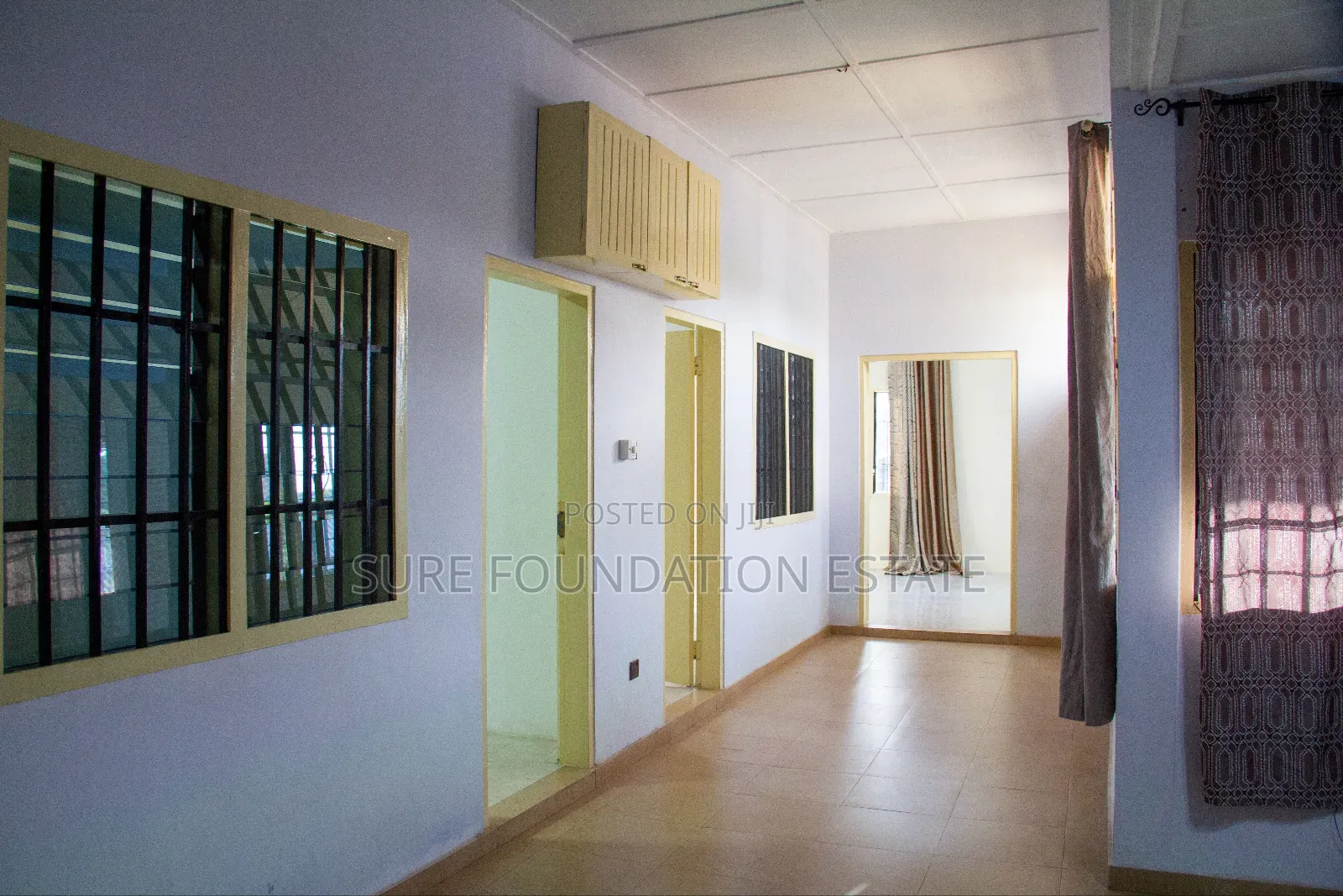4bdrm House in Dansoman for rent