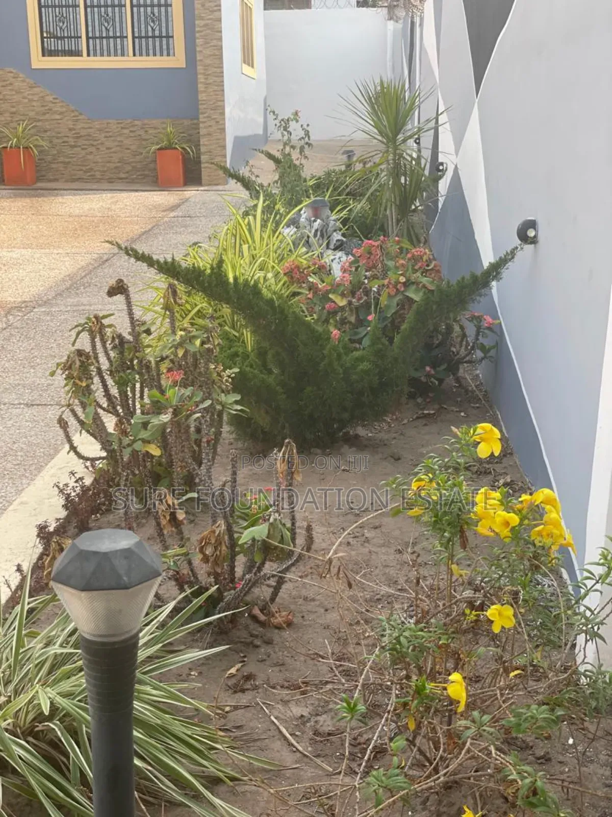 4bdrm House in Dansoman for rent