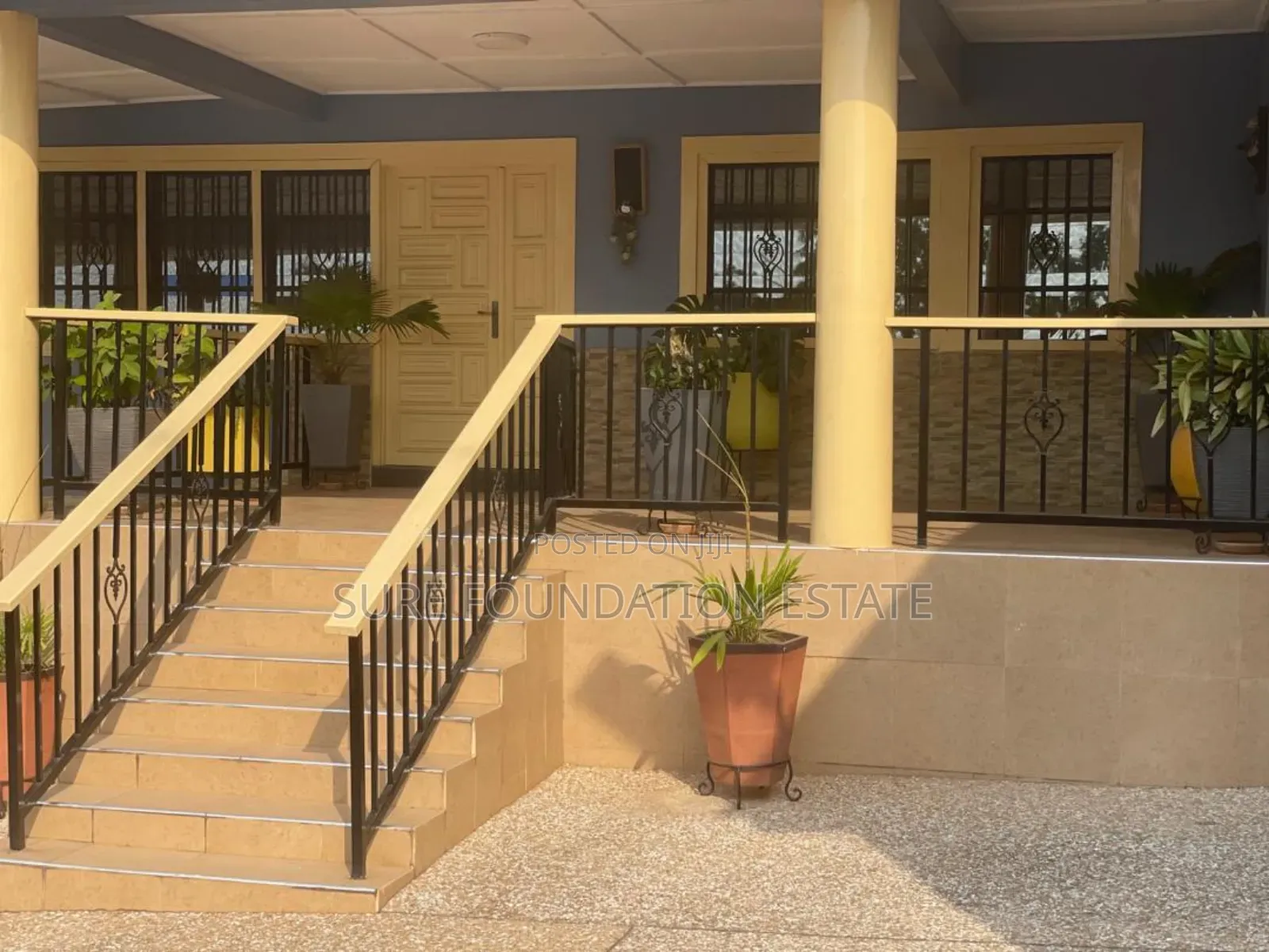 4bdrm House in Dansoman for rent