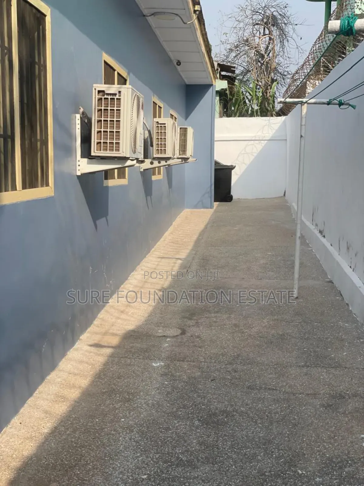 4bdrm House in Dansoman for rent