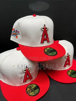 50cent Fitted Caps