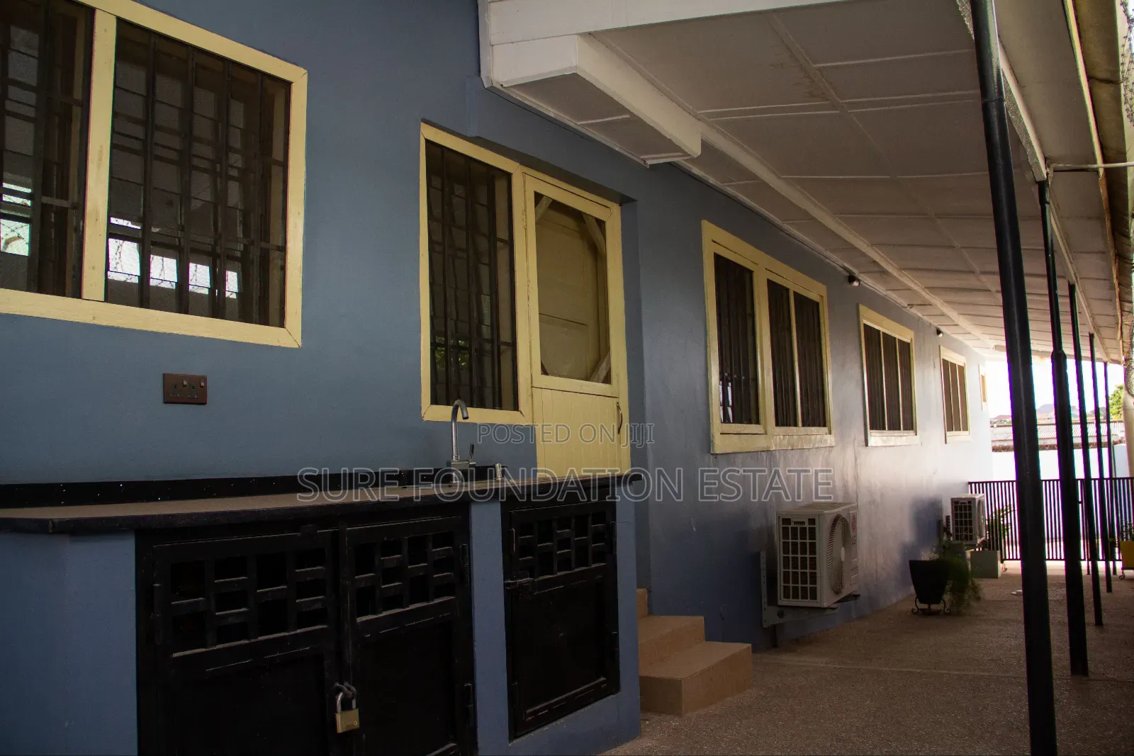 4bdrm House in Dansoman for rent