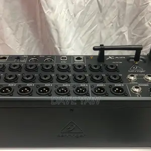 Behringer Xr18