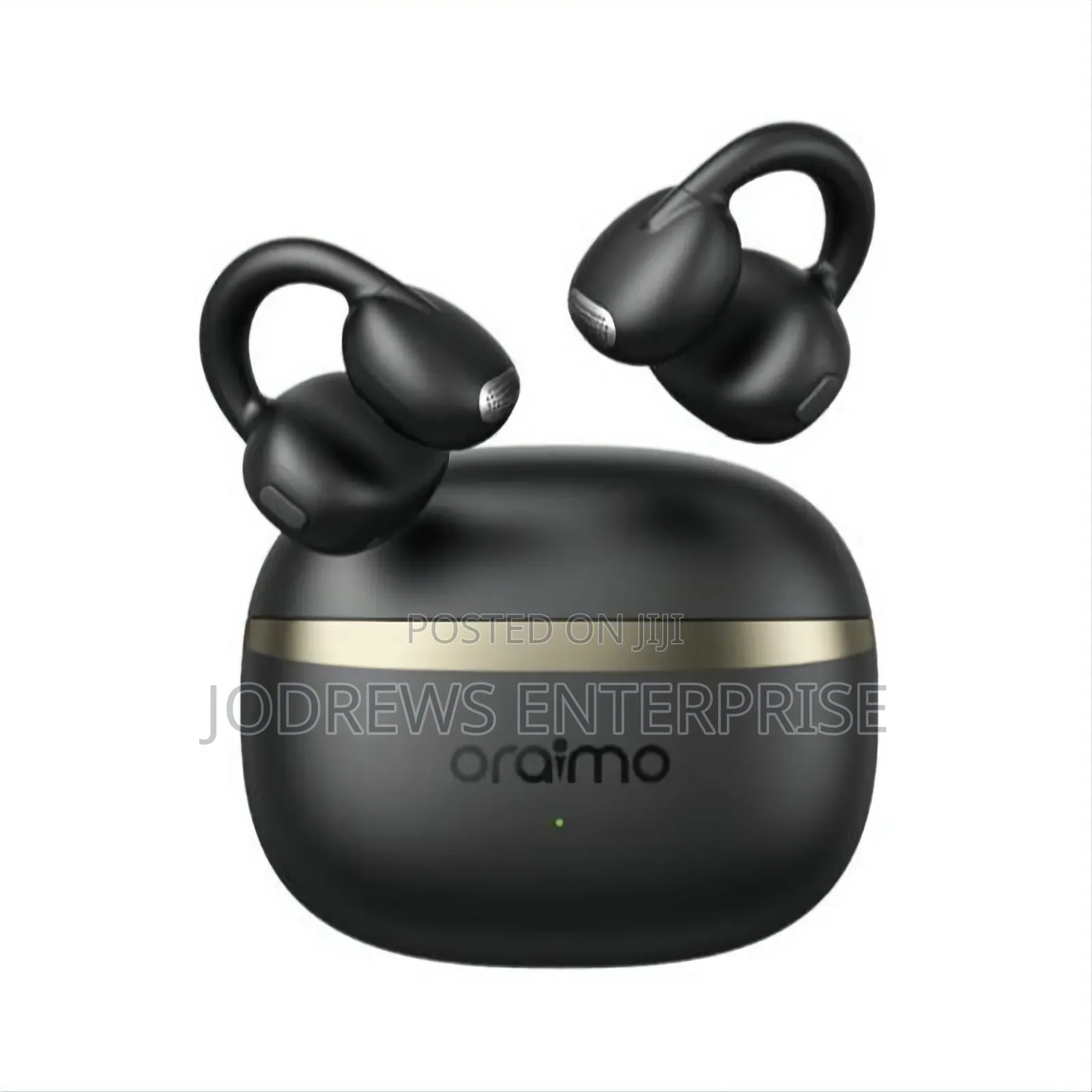 Oraimo Opensnap Clip-on True Wireless Headphones