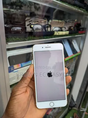 Apple iPhone 7 Plus 128 GB Gold