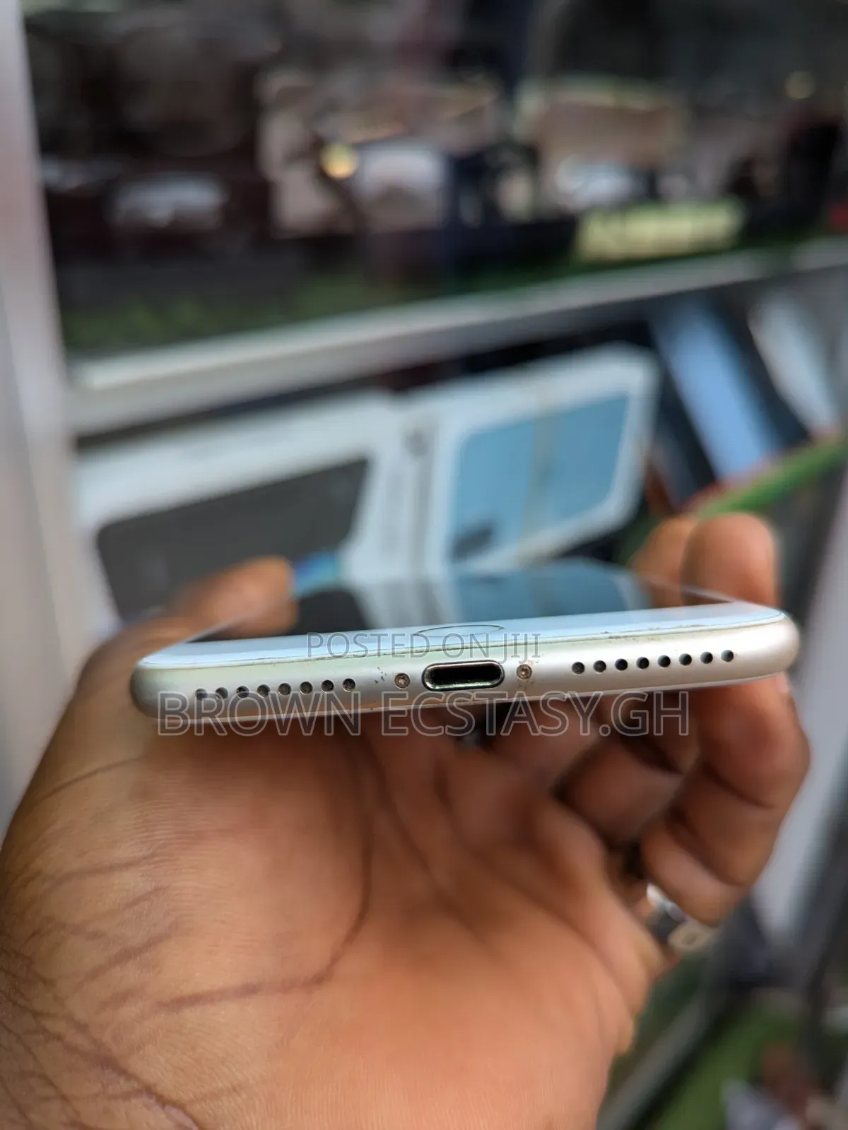 Apple iPhone 7 Plus 128 GB Gold