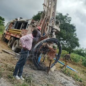 Swedru Emergency Drilling