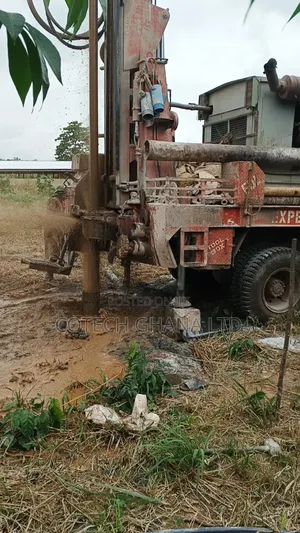 Swedru Emergency Drilling