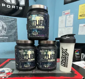 All-in-one Preworkout| Outlift Clinical For Increased Energy|Strength
