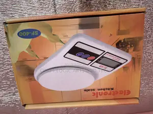 10kg Electronic Scale Kitchen Scale