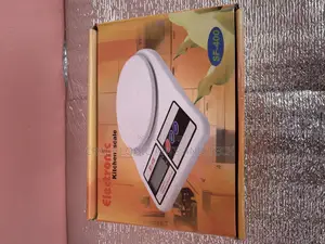 10kg Electronic Scale Kitchen Scale