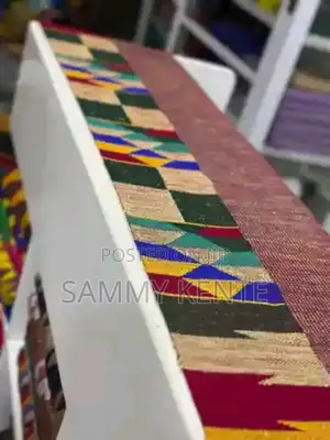 Bonwire Kente