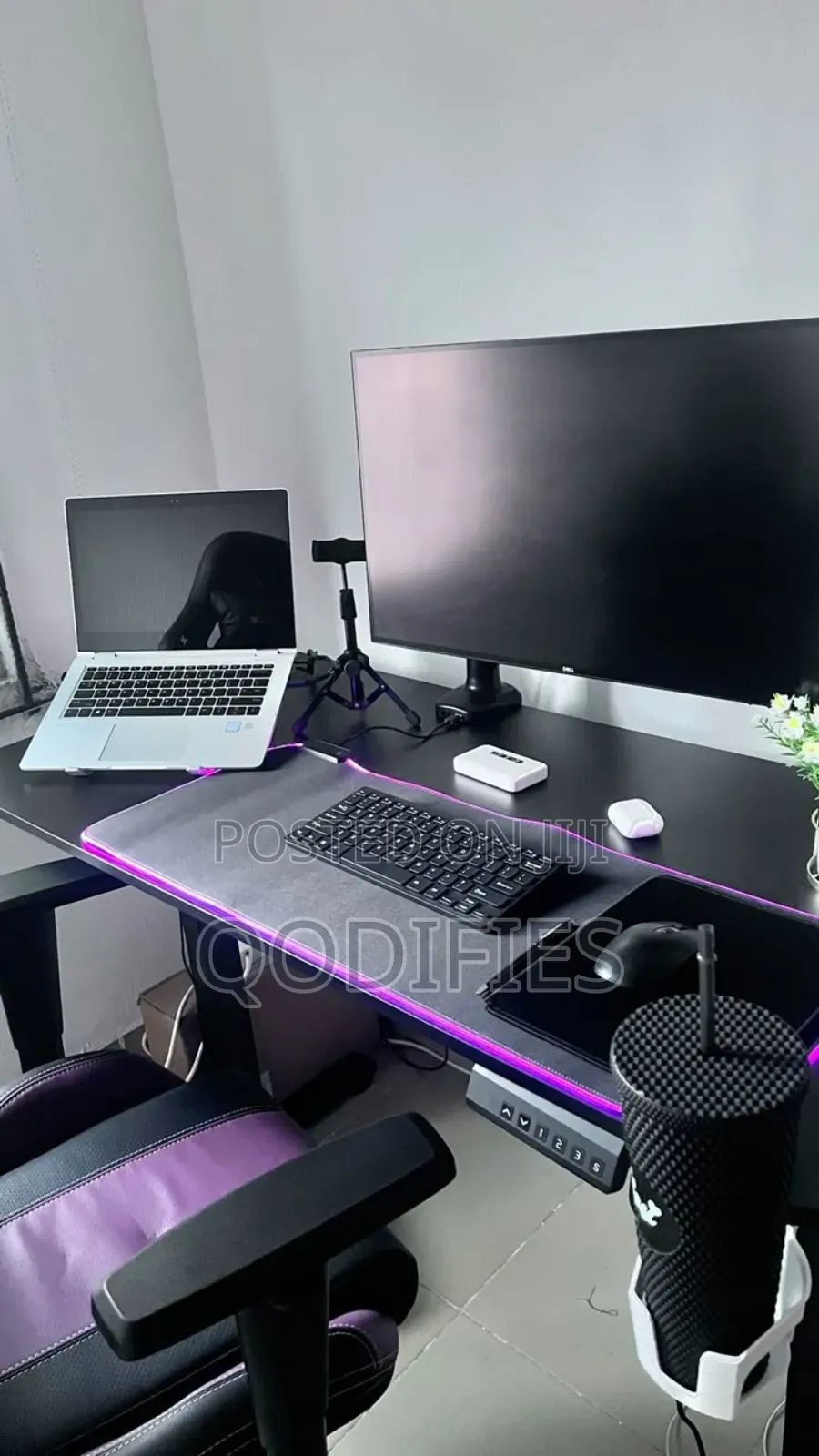 Website Development