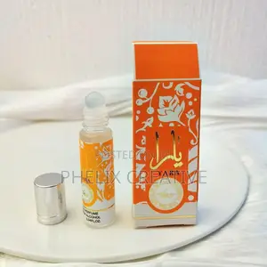 Yara Roll on Perfume Oil - 10ml