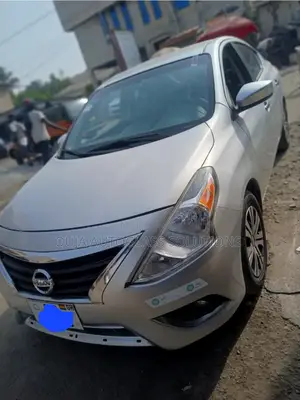 2011 to 2019 Nissan Versa Windscreen Available