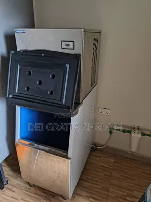 Commercial Ice Maker Machine 300kg/24hrs