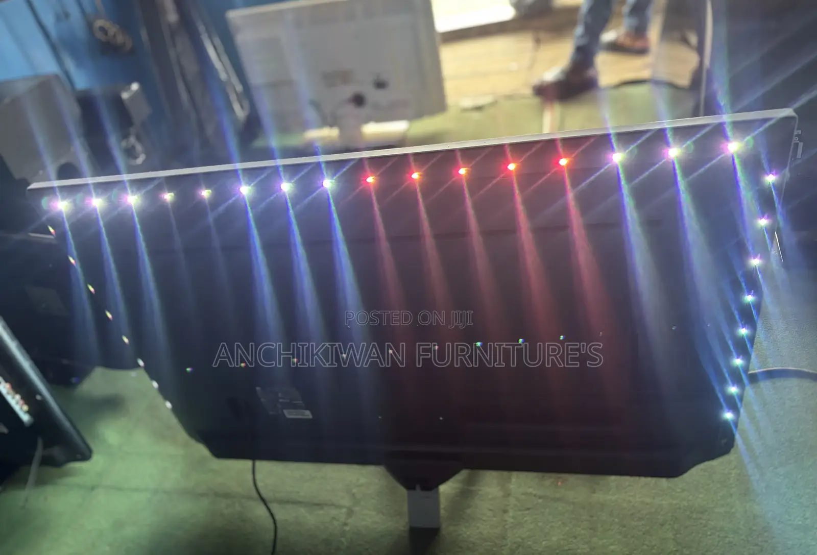 Philips 43 Inc Android,Digitalsatellite,Bluetooth Tv(Cash on Delivery)