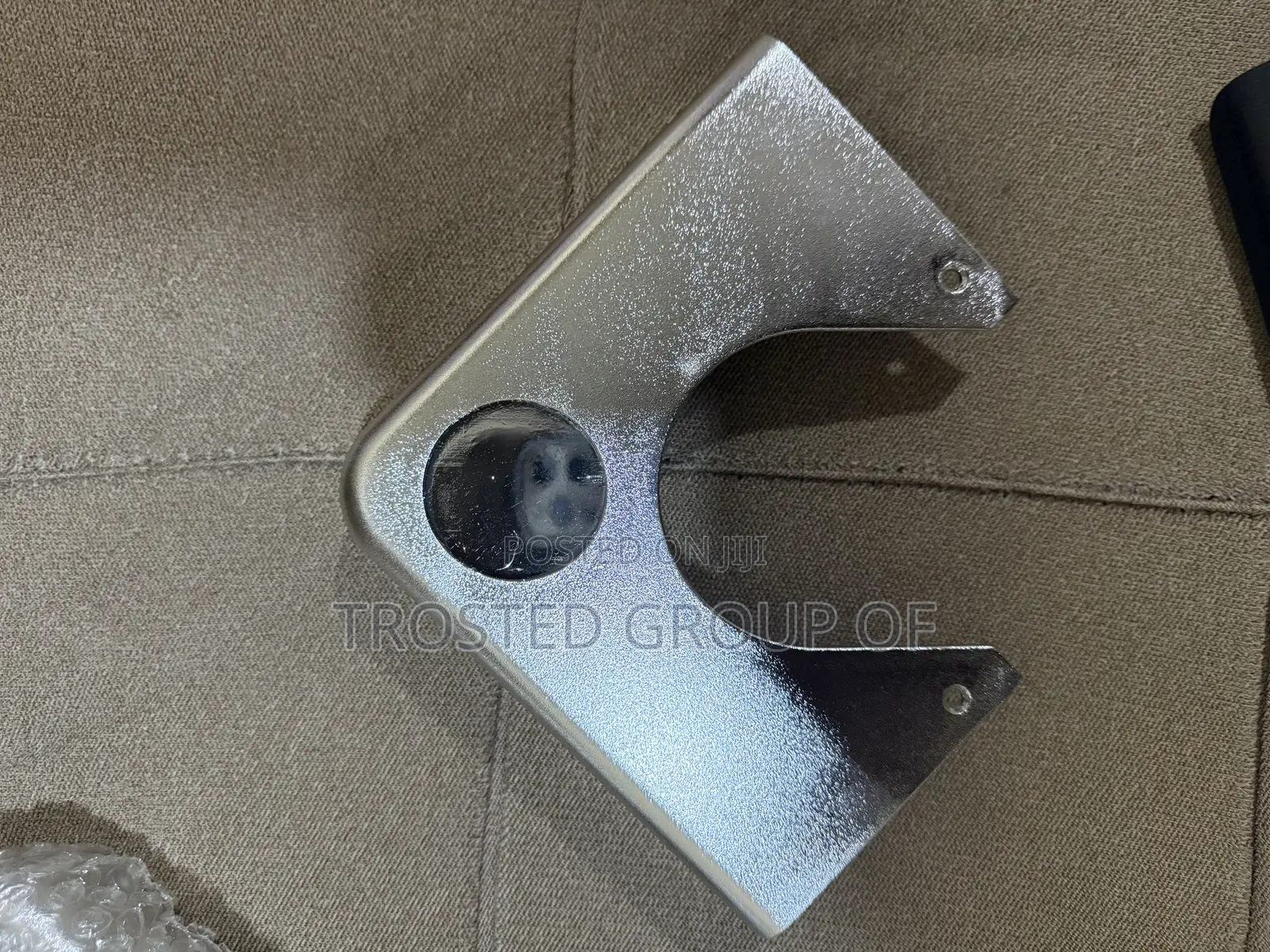Snooker Board Corners