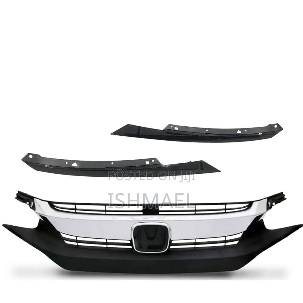 Civic Front Grill 2016,2017,2018,