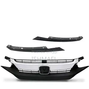 Civic Front Grill 2016,2017,2018,