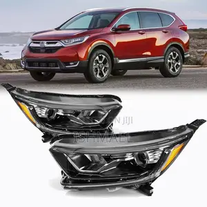 Honda CRV Headlight 2017,2018,2019,2020,2021