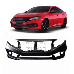 Civic Front Bumper 2019,2020,2021