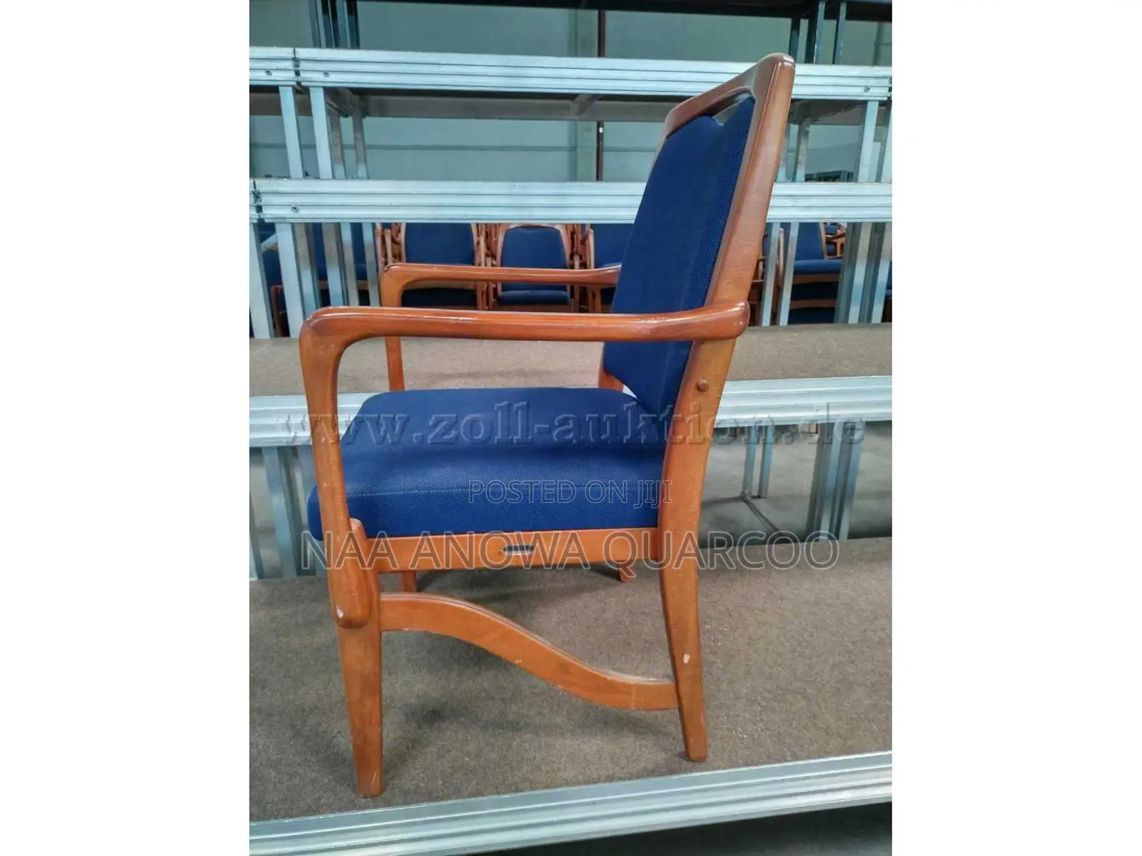 Chairs for Every Occasion