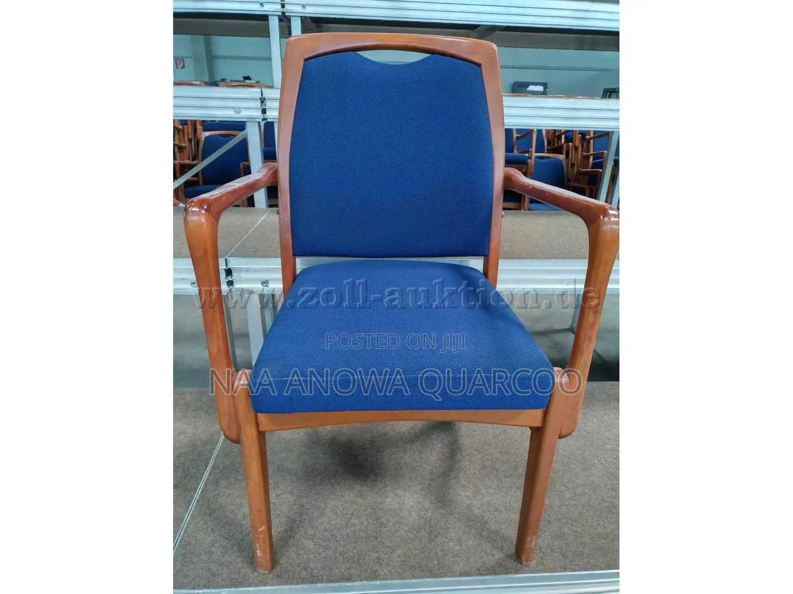 Chairs for Every Occasion