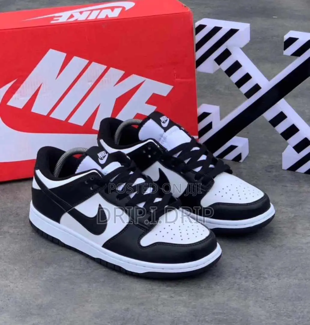 Jordan 1 Low Dunk Black,Red And Blue