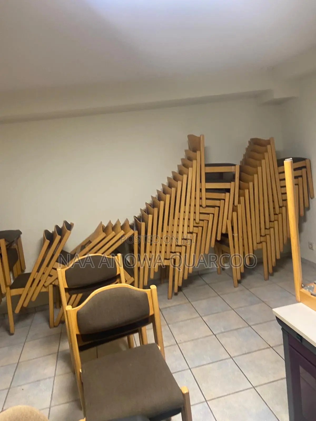 Chairs for Every Occasion