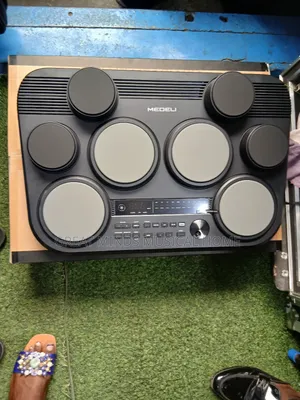 Medeli Digital Drums