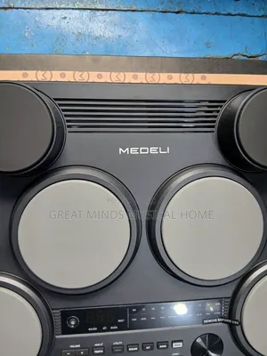 Medeli Digital Drums