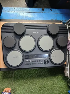 Medeli Digital Drums