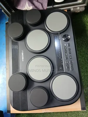 Medeli Digital Drums