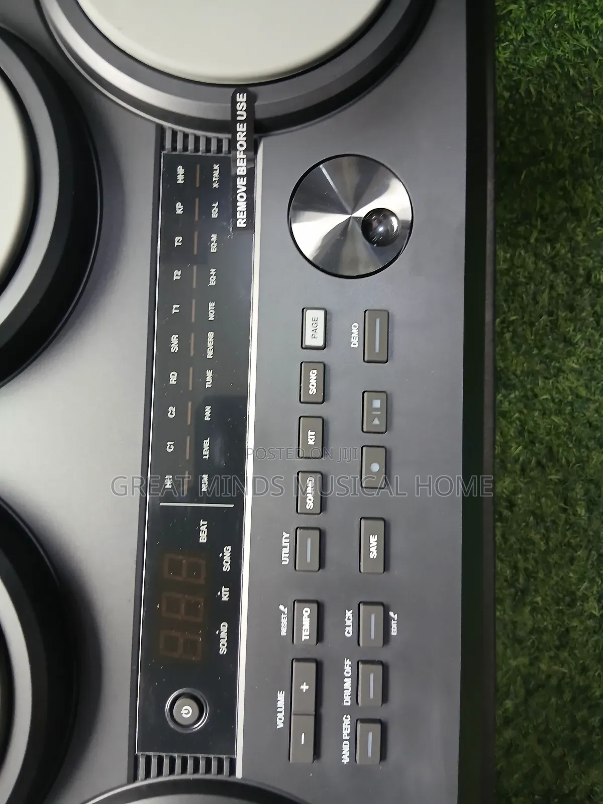 Medeli Digital Drums
