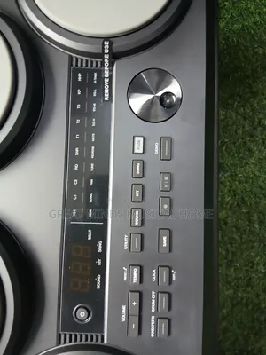 Medeli Digital Drums