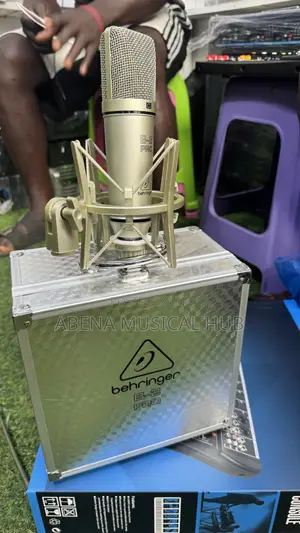 Behringer B-2 Pro Microphone