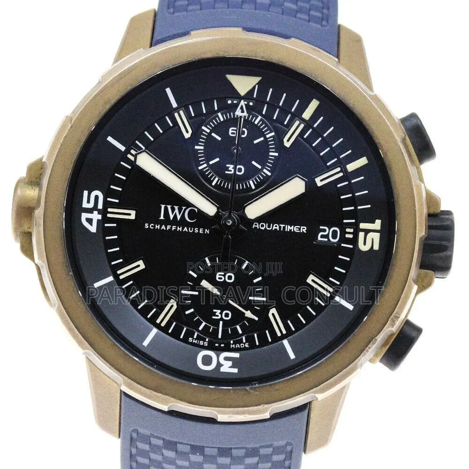 Iwc Schaffhausen Iw379503