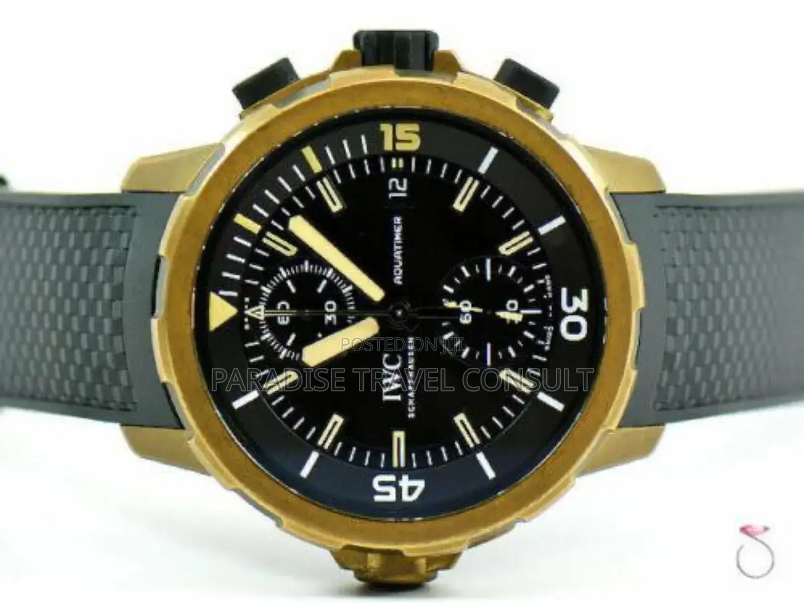 Iwc Schaffhausen Iw379503