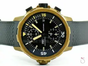 Iwc Schaffhausen Iw379503