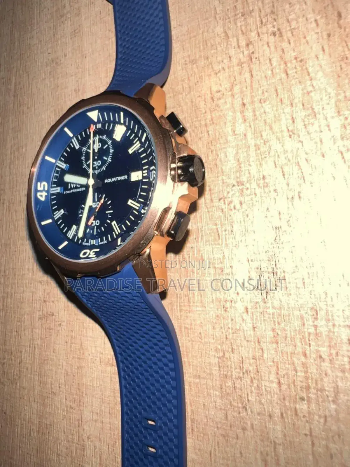 Iwc Schaffhausen Iw379503