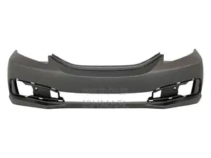 Civic Front Bumper 2013,2014,2015