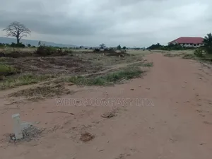 Dodowa-Ayikuma Titled Land for Sale