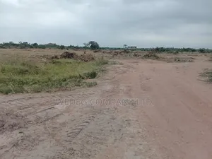 Dodowa-Ayikuma Titled Land for Sale
