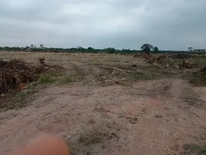 Dodowa-Ayikuma Titled Land for Sale