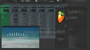 Fl Studio Producer Edition V25 All Plugins Edition + Addons (X64)
