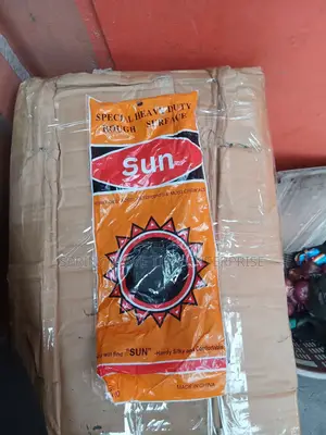Sun Heavy Duty Chemical Gloves